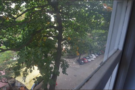 Vista de apartamento para alugar com 1 quarto, 30m² em Copacabana, Rio de Janeiro