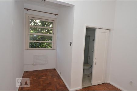Sala de apartamento para alugar com 1 quarto, 30m² em Copacabana, Rio de Janeiro