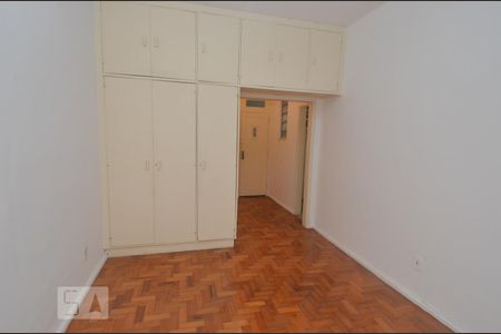 Sala de apartamento para alugar com 1 quarto, 30m² em Copacabana, Rio de Janeiro