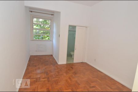 Sala de apartamento para alugar com 1 quarto, 30m² em Copacabana, Rio de Janeiro