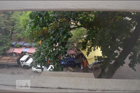 Vista de apartamento para alugar com 1 quarto, 30m² em Copacabana, Rio de Janeiro