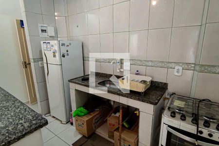 Apartamento para alugar com 55m², 2 quartos e 1 vagacozinha e area de serviço