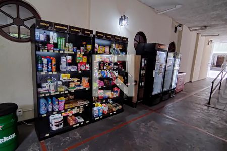 Apartamento para alugar com 55m², 2 quartos e 1 vagaarea comum