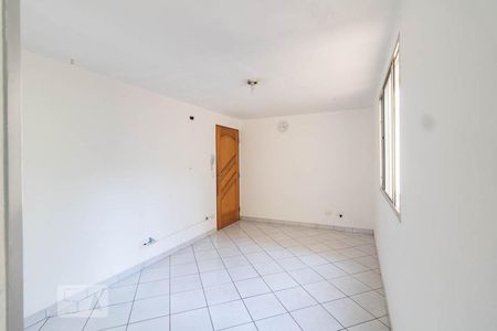 Sala  de apartamento à venda com 2 quartos, 44m² em Jardim Alvorada, Santo André
