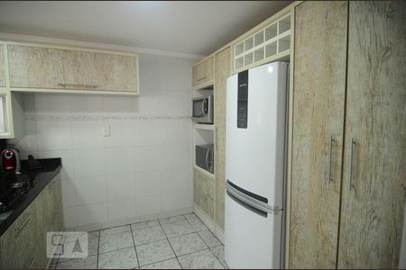 Casa à venda com 250m², 4 quartos e 4 vagasCozinha