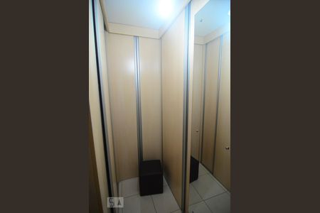 Casa à venda com 250m², 4 quartos e 4 vagasCloset