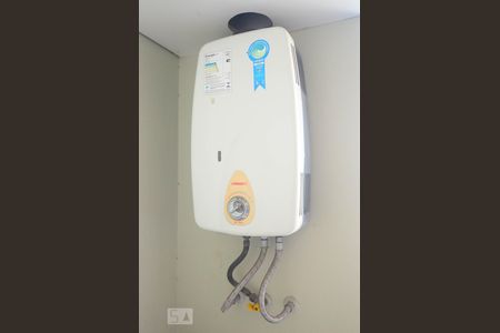 Casa à venda com 250m², 4 quartos e 4 vagasÁrea de serviço