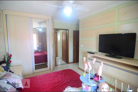 Casa à venda com 250m², 4 quartos e 4 vagasSuíte