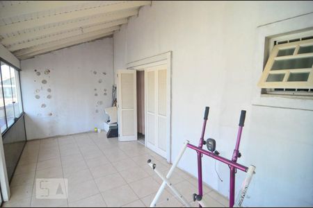 Casa à venda com 250m², 4 quartos e 4 vagasSacada da Suíte