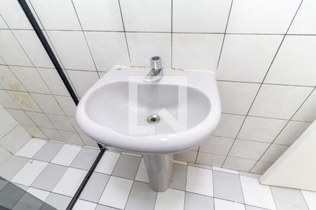 Casa para alugar com 120m², 4 quartos e 1 vaga Casa para alugar com 120m², 4 quartos e 1 vagaBanheiro