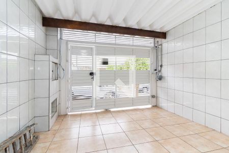Casa para alugar com 120m², 4 quartos e 1 vaga Casa para alugar com 120m², 4 quartos e 1 vagaGaragem