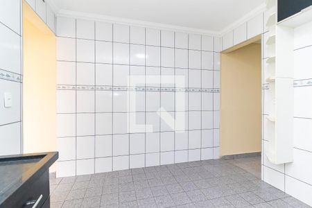 Casa para alugar com 120m², 4 quartos e 1 vaga Casa para alugar com 120m², 4 quartos e 1 vagaCozinha
