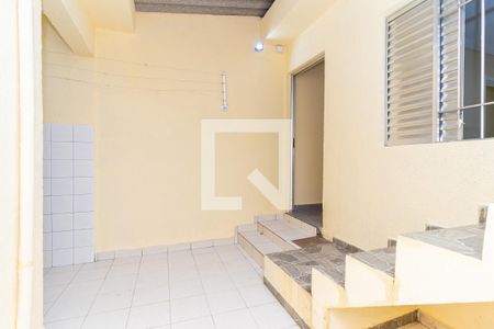 Casa para alugar com 120m², 4 quartos e 1 vaga Casa para alugar com 120m², 4 quartos e 1 vagaQuintal