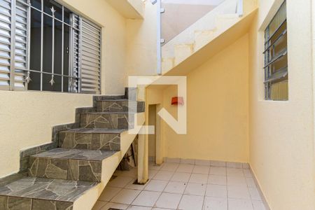 Casa para alugar com 120m², 4 quartos e 1 vaga Casa para alugar com 120m², 4 quartos e 1 vagaQuintal