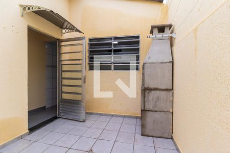 Casa para alugar com 120m², 4 quartos e 1 vaga Casa para alugar com 120m², 4 quartos e 1 vagaÁrea Gourmet