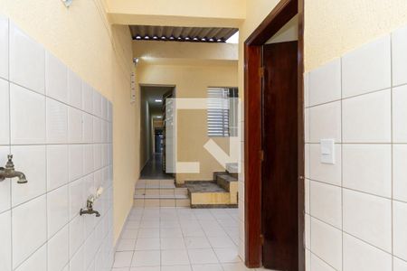 Casa para alugar com 120m², 4 quartos e 1 vaga Casa para alugar com 120m², 4 quartos e 1 vagaÁrea de Serviço