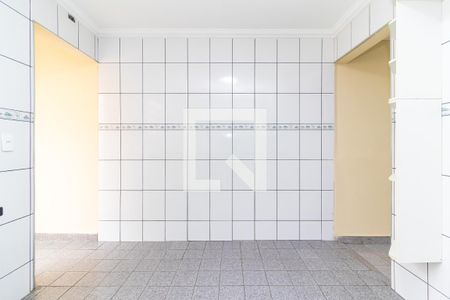 Casa para alugar com 120m², 4 quartos e 1 vaga Casa para alugar com 120m², 4 quartos e 1 vagaCozinha