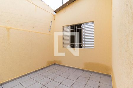 Casa para alugar com 120m², 4 quartos e 1 vaga Casa para alugar com 120m², 4 quartos e 1 vagaÁrea Gourmet