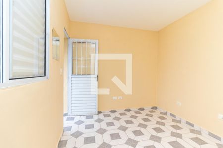 Casa para alugar com 120m², 4 quartos e 1 vaga Casa para alugar com 120m², 4 quartos e 1 vagaEdícula