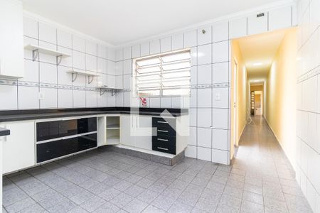 Casa para alugar com 120m², 4 quartos e 1 vaga Casa para alugar com 120m², 4 quartos e 1 vagaCozinha