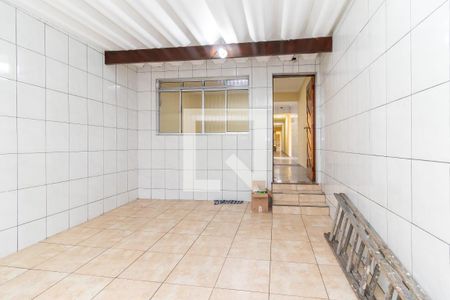 Casa para alugar com 120m², 4 quartos e 1 vaga Casa para alugar com 120m², 4 quartos e 1 vagaGaragem
