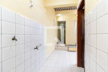 Casa para alugar com 120m², 4 quartos e 1 vaga Casa para alugar com 120m², 4 quartos e 1 vagaÁrea de Serviço