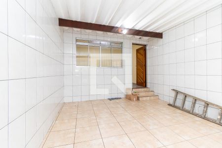 Casa para alugar com 120m², 4 quartos e 1 vaga Casa para alugar com 120m², 4 quartos e 1 vagaGaragem