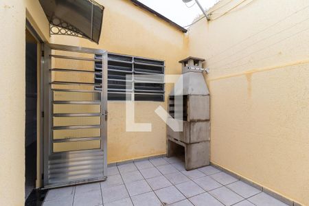 Casa para alugar com 120m², 4 quartos e 1 vaga Casa para alugar com 120m², 4 quartos e 1 vagaÁrea Gourmet