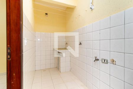 Casa para alugar com 120m², 4 quartos e 1 vaga Casa para alugar com 120m², 4 quartos e 1 vagaÁrea de Serviço