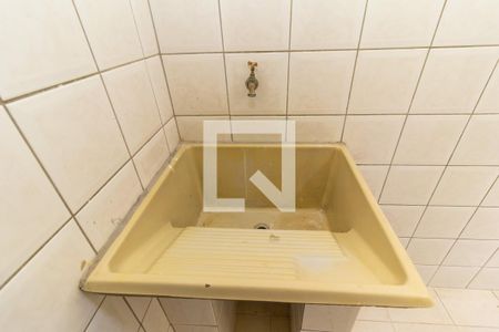 Casa para alugar com 120m², 4 quartos e 1 vaga Casa para alugar com 120m², 4 quartos e 1 vagaÁrea de Serviço