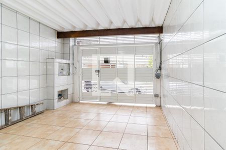 Casa para alugar com 120m², 4 quartos e 1 vaga Casa para alugar com 120m², 4 quartos e 1 vagaGaragem