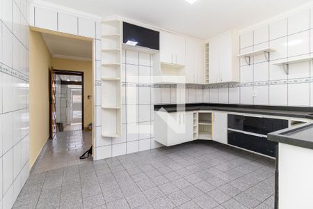 Casa para alugar com 120m², 4 quartos e 1 vaga Casa para alugar com 120m², 4 quartos e 1 vagaCozinha