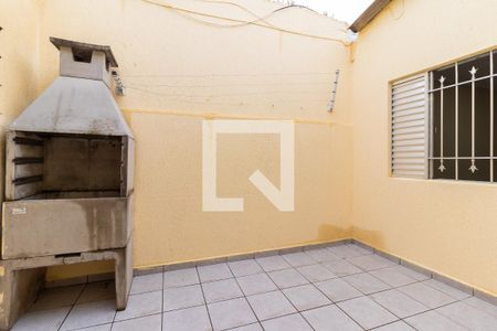 Casa para alugar com 120m², 4 quartos e 1 vaga Casa para alugar com 120m², 4 quartos e 1 vagaÁrea Gourmet