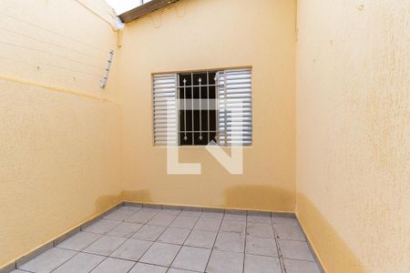 Casa para alugar com 120m², 4 quartos e 1 vaga Casa para alugar com 120m², 4 quartos e 1 vagaÁrea Gourmet