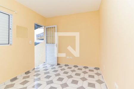 Casa para alugar com 120m², 4 quartos e 1 vaga Casa para alugar com 120m², 4 quartos e 1 vagaEdícula