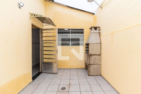 Casa para alugar com 120m², 4 quartos e 1 vaga Casa para alugar com 120m², 4 quartos e 1 vagaÁrea Gourmet