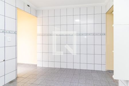 Casa para alugar com 120m², 4 quartos e 1 vaga Casa para alugar com 120m², 4 quartos e 1 vagaCozinha