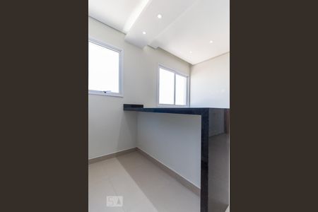 Apartamento à venda com 30m², 1 quarto e sem vagaCozinha