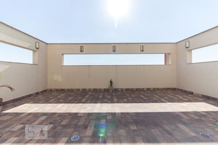 Apartamento à venda com 30m², 1 quarto e sem vagaÁrea comum - Salão de festas