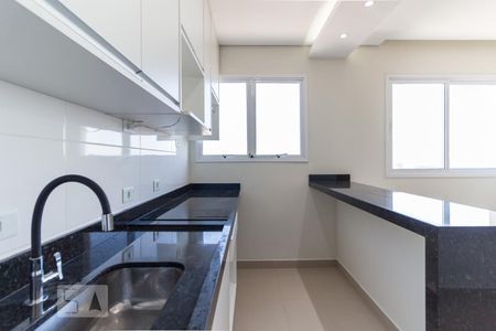 Apartamento à venda com 30m², 1 quarto e sem vagaCozinha