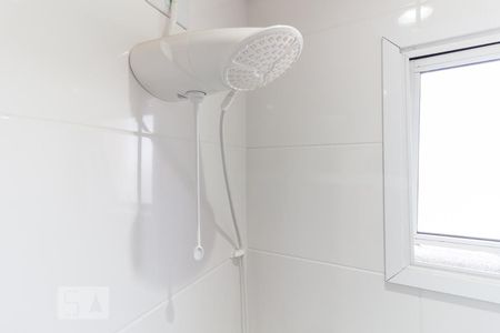 Apartamento à venda com 30m², 1 quarto e sem vagaChuveiro