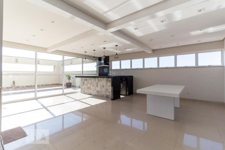 Apartamento à venda com 30m², 1 quarto e sem vagaÁrea comum - Salão de festas