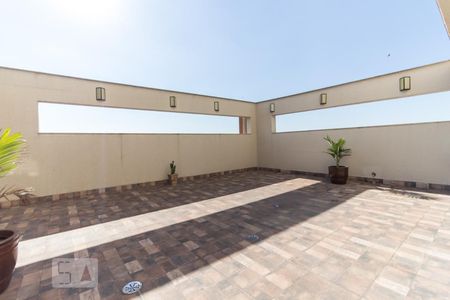 Apartamento à venda com 30m², 1 quarto e sem vagaÁrea comum - Salão de festas