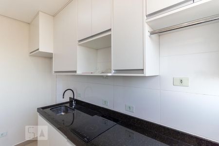 Apartamento à venda com 30m², 1 quarto e sem vagaCozinha