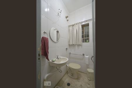 Lavabo de casa à venda com 3 quartos, 185m² em Vila Monumento, São Paulo