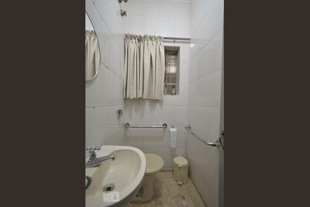 Lavabo de casa à venda com 3 quartos, 185m² em Vila Monumento, São Paulo