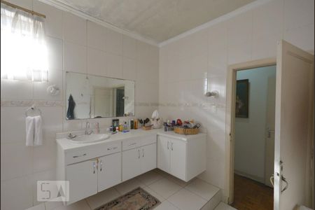 Casa à venda com 185m², 3 quartos e 2 vagasBanheiro Social