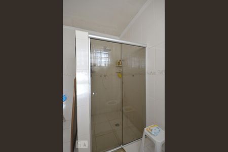 Casa à venda com 185m², 3 quartos e 2 vagasBanheiro Social