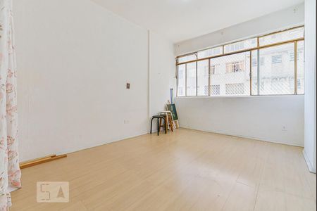 Studio para alugar com 42m², 1 quarto e sem vagaQuarto 1