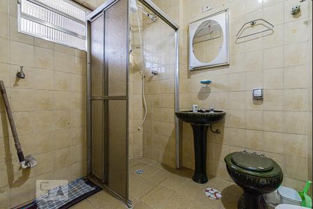 Studio para alugar com 42m², 1 quarto e sem vagaBanheiro Social